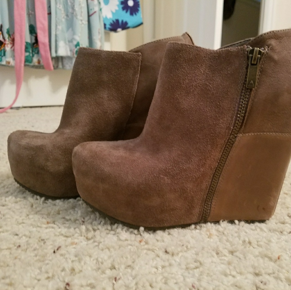 Booties